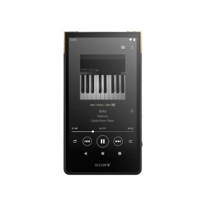NW-ZX707 | Máy nghe nhạc MP4 Walkman Sony